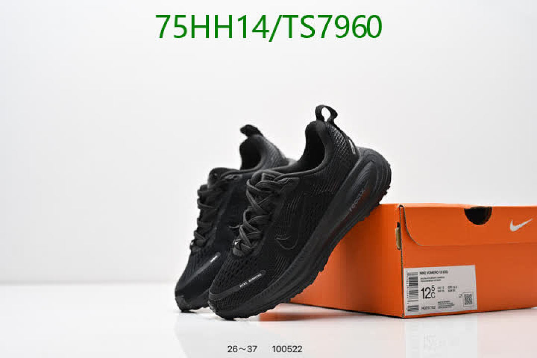 NIKE-Kids shoes Code: TS7960 $: 75USD