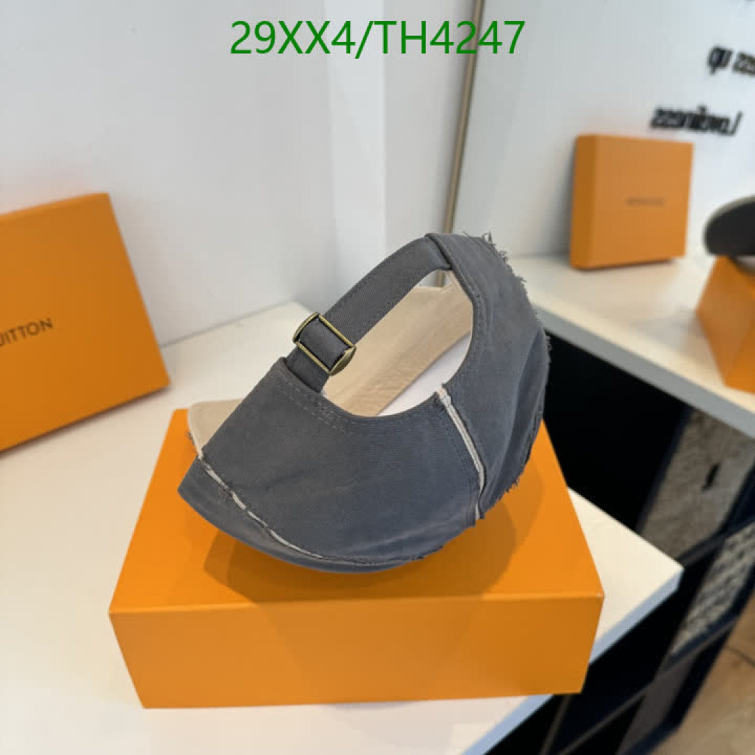 LV-Hats Code: TH4247 $: 29USD