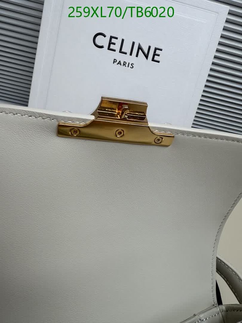 Celine-Bags(5A) Code: TB6020 $: 259USD
