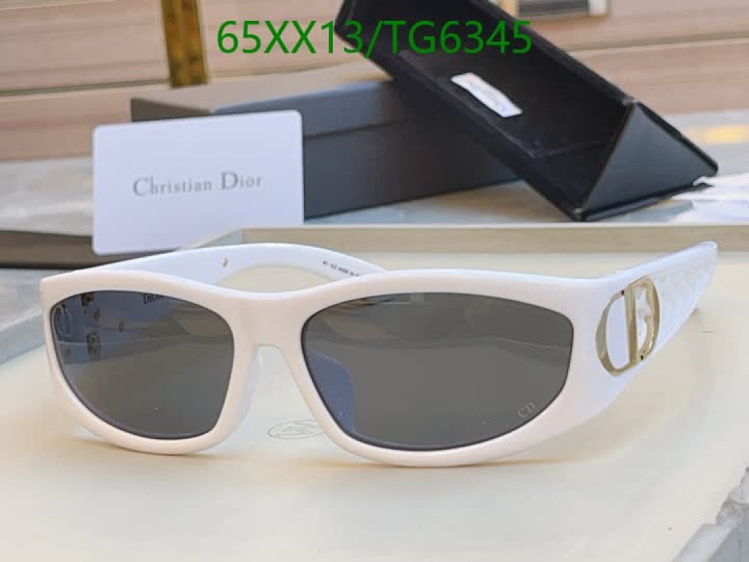 Dior-Glasses Code: TG6345 $: 65USD