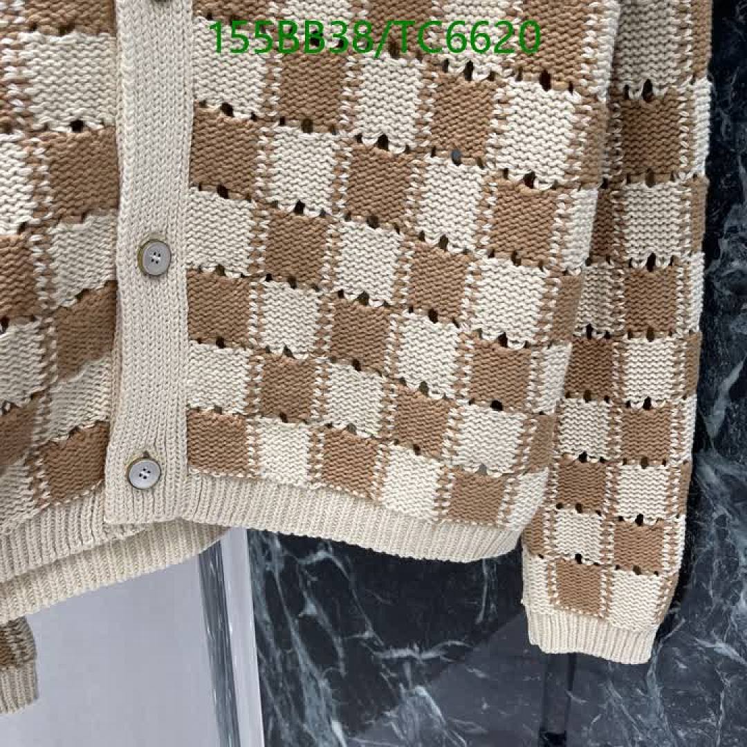 LV-Clothing Code: TC6620 $: 155USD
