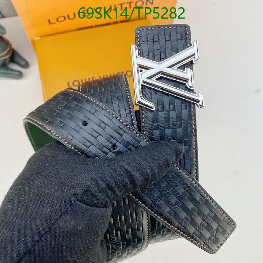 LV-Belts Code: TP5282 $: 69USD
