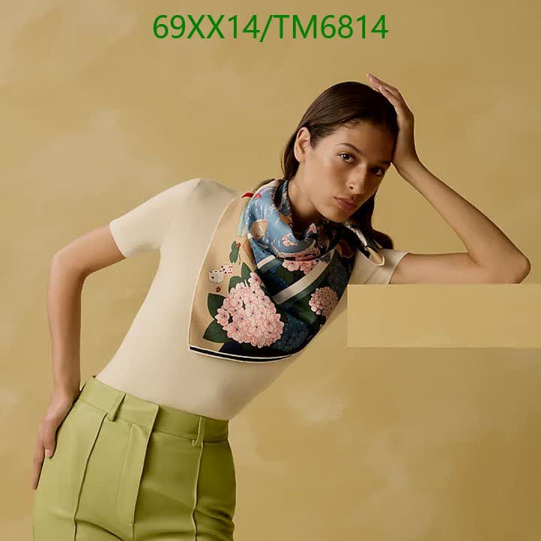 Hermes-Scarves Code: TM6814 $: 69USD