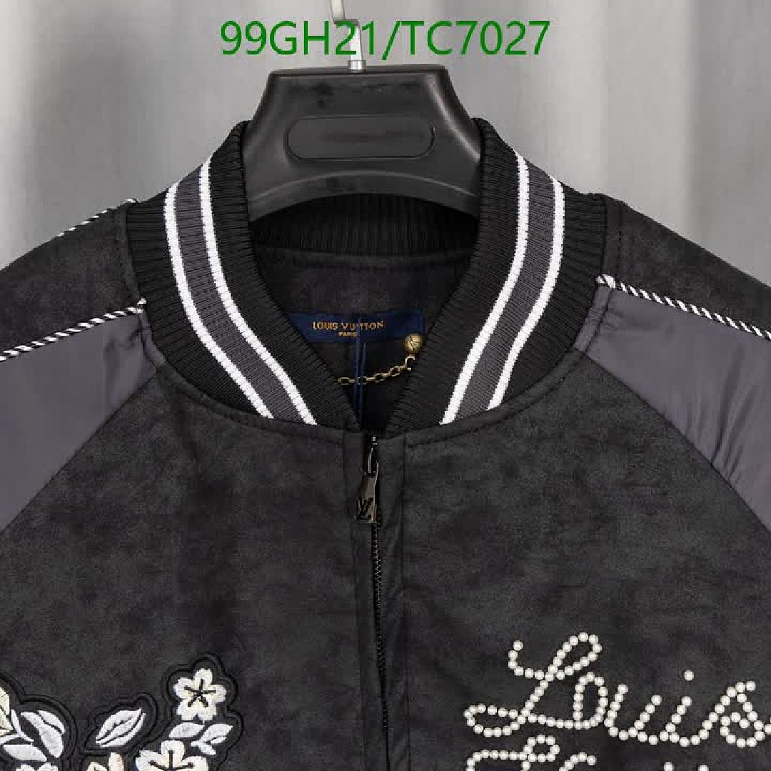 LV-Clothing Code: TC7027 $: 99USD
