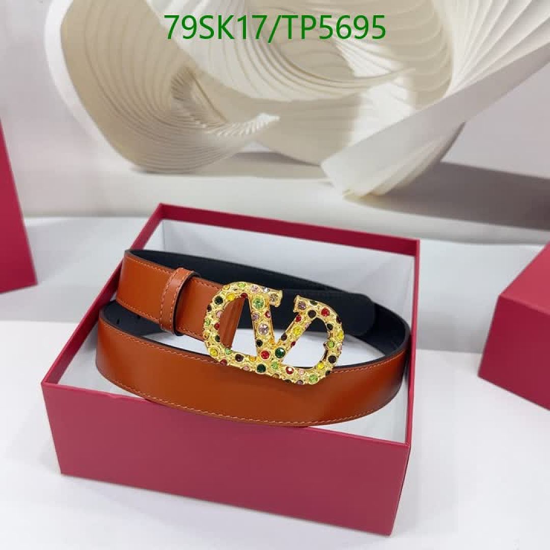 Valentino-Belts Code: TP5695 $: 79USD