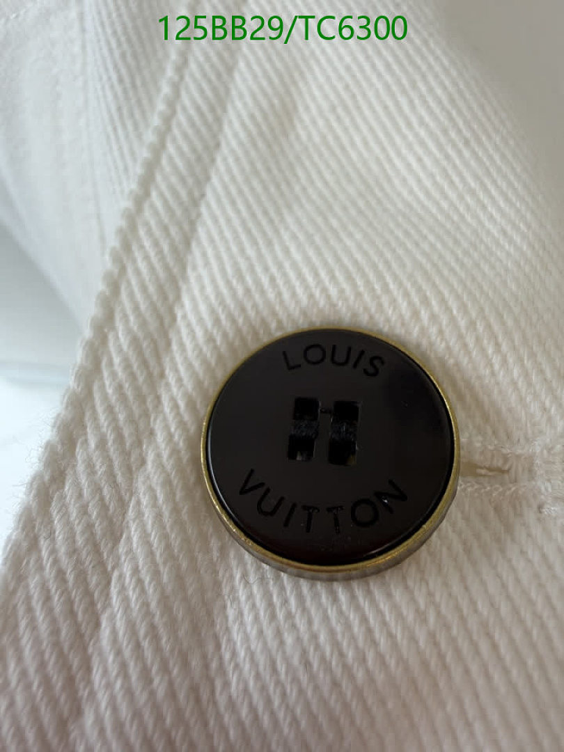 LV-Clothing Code: TC6300 $: 125USD