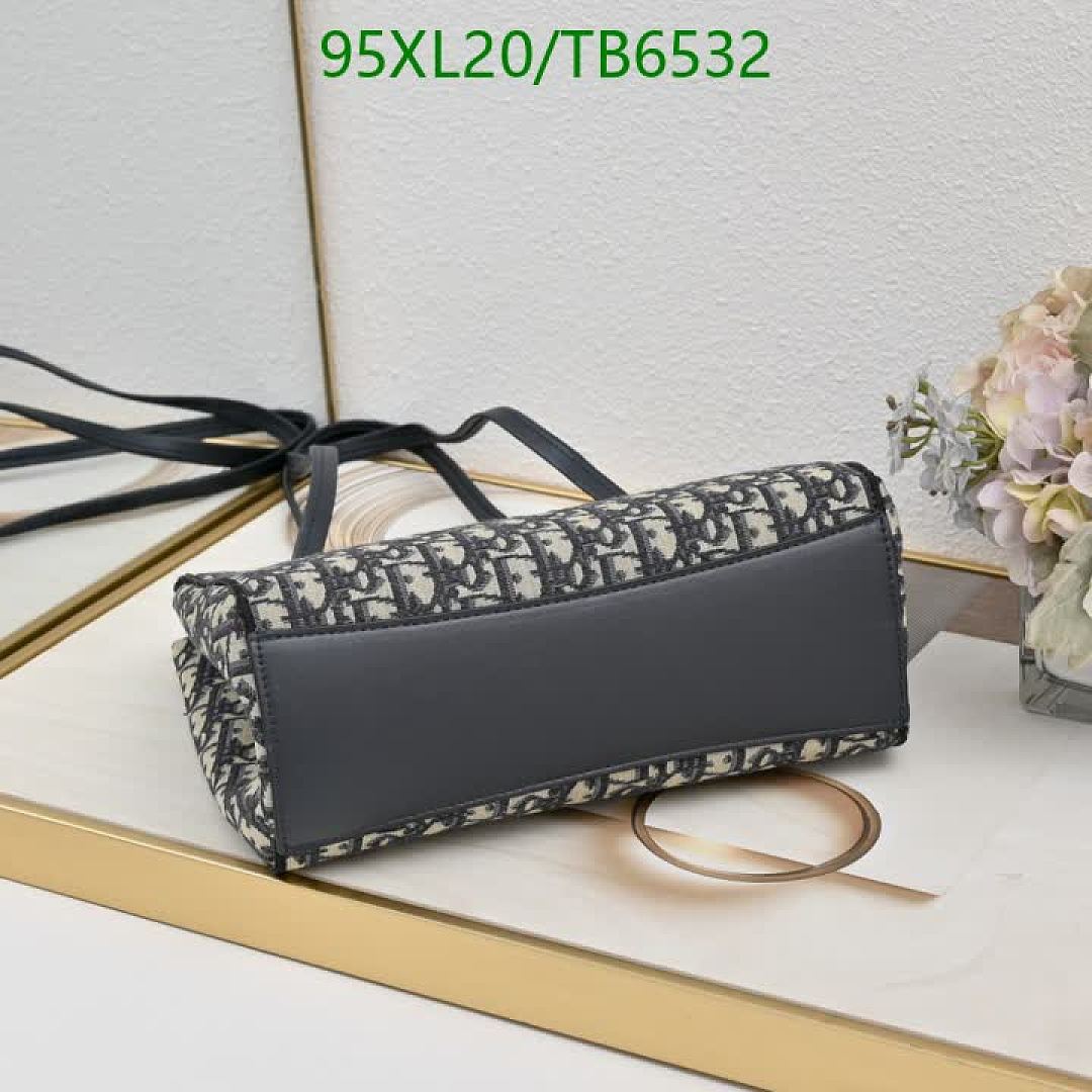 Dior-Bags(4A) Code: TB6532 $: 95USD