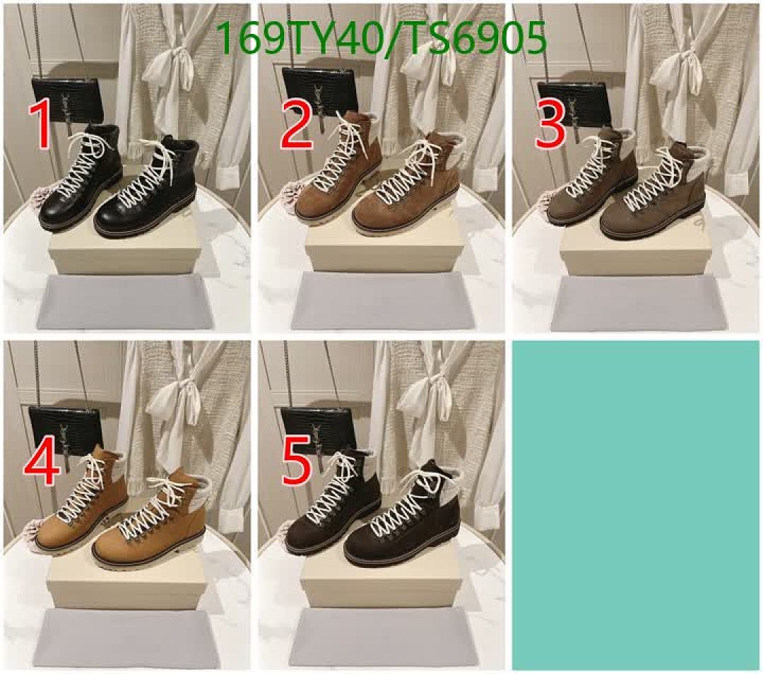 Brunello Cucinelli-Shoes(Women) Code: TS6905 $: 169USD