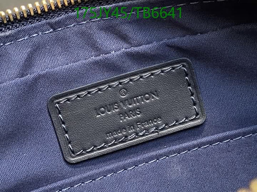 LV-Bags(5A) Code: TB6641 $: 175USD