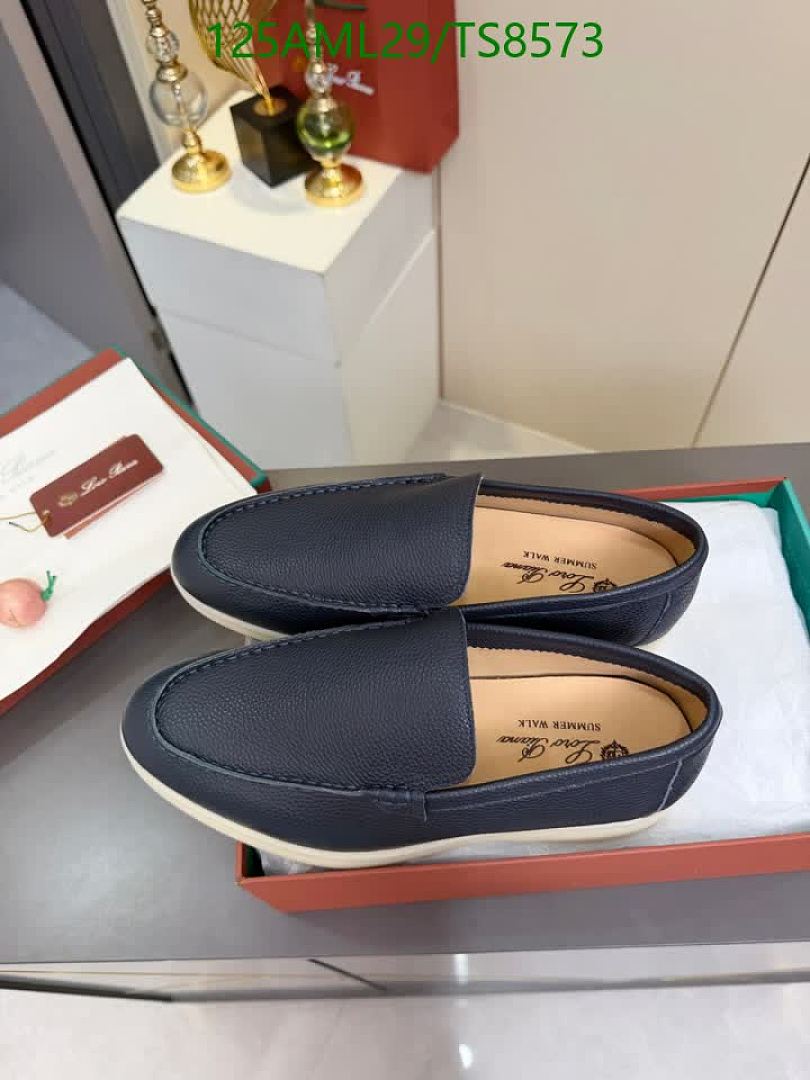 Loro Piana-Shoes(Women) Code: TS8573 $: 125USD