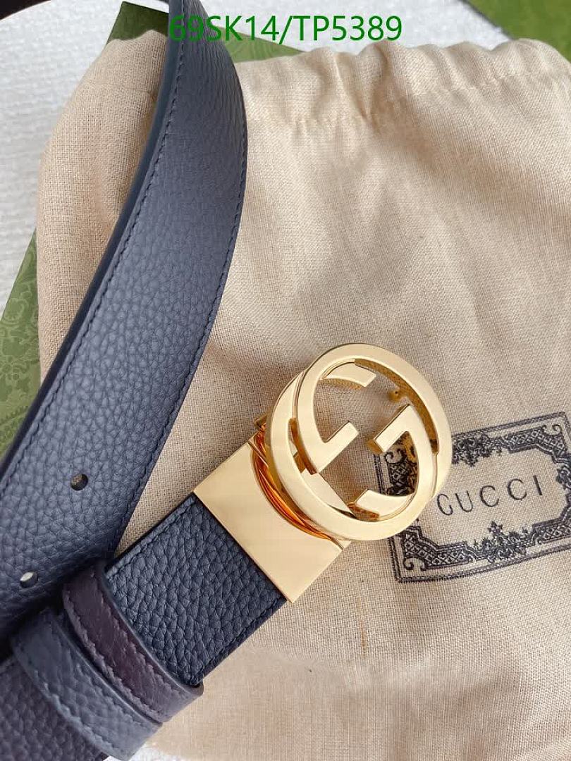 Gucci-Belts Code: TP5389 $: 69USD