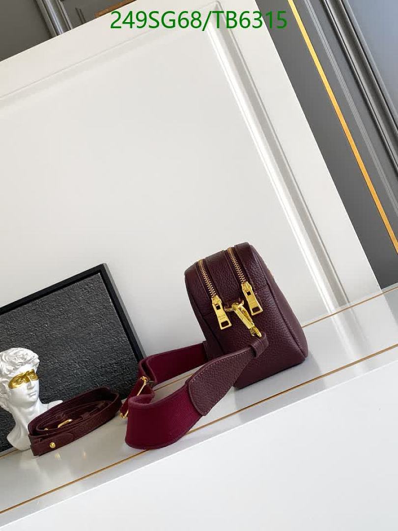 Prada-Bags(5A) Code: TB6315 $: 249USD