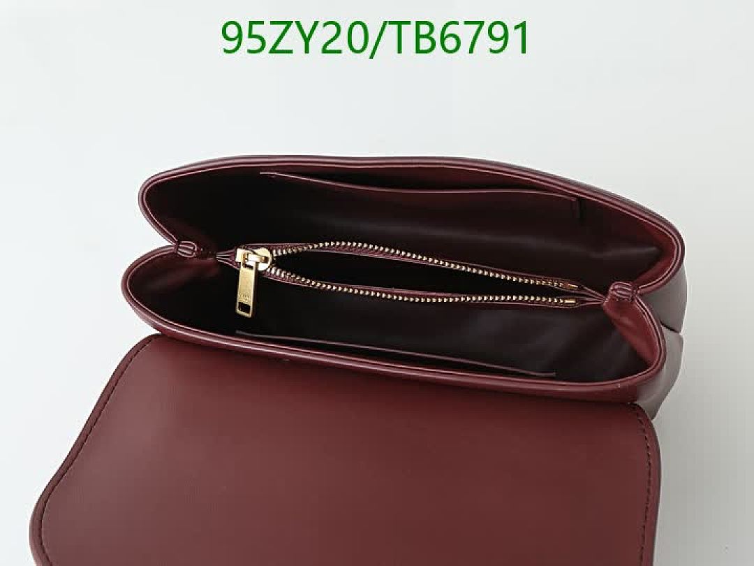 Celine-Bags(4A) Code: TB6791 $: 95USD