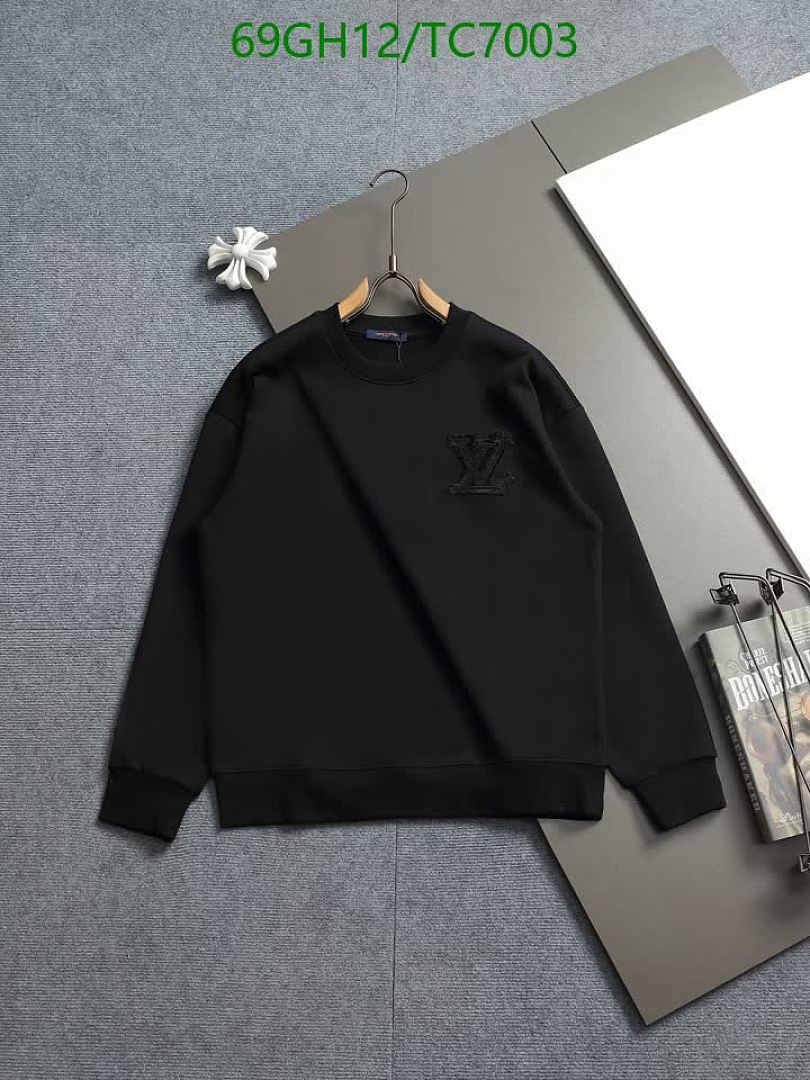 LV-Clothing Code: TC7003 $: 69USD