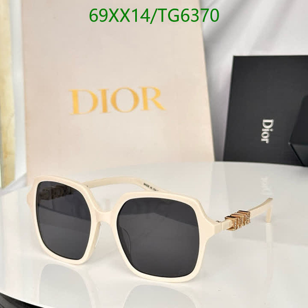 Dior-Glasses Code: TG6370 $: 69USD