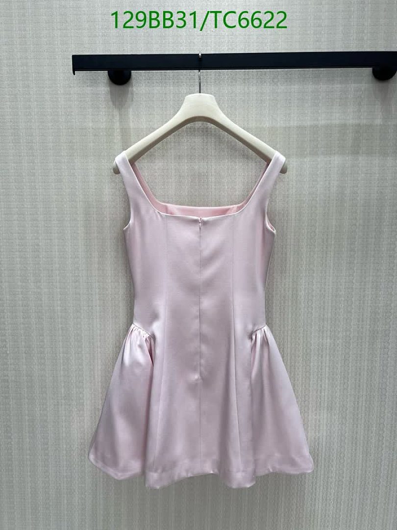 LV-Clothing Code: TC6622 $: 129USD