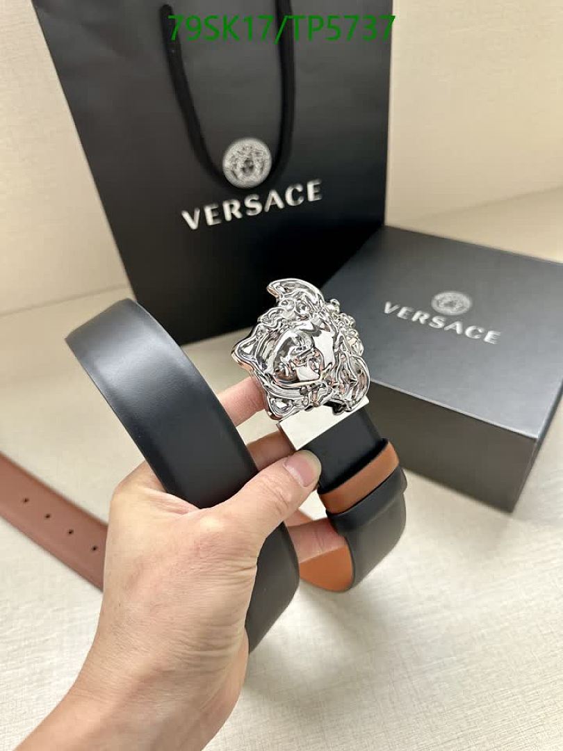Versace-Belts Code: TP5737 $: 79USD