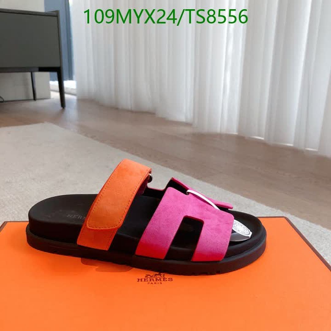 Hermes-Shoes(Men) Code: TS8556 $: 109USD