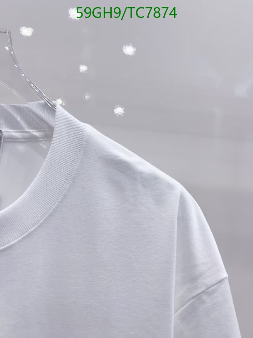 Hermes-Clothing Code: TC7874 $: 59USD
