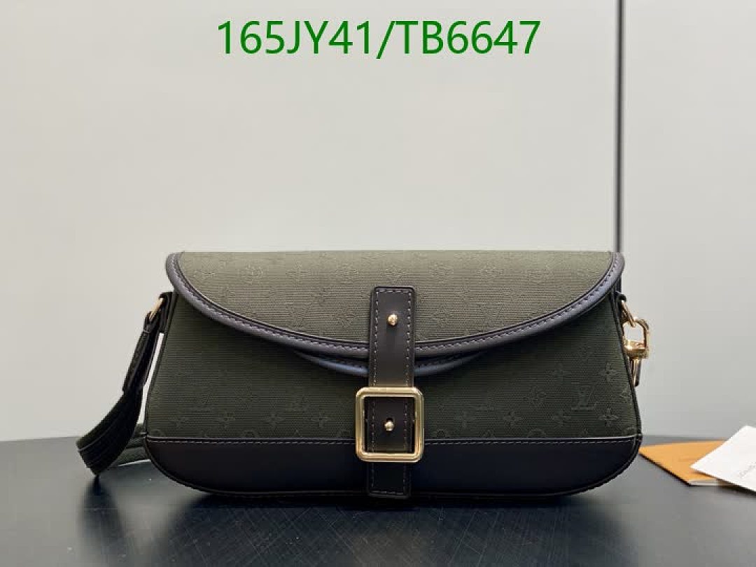 LV-Bags(5A) Code: TB6647 $: 165USD