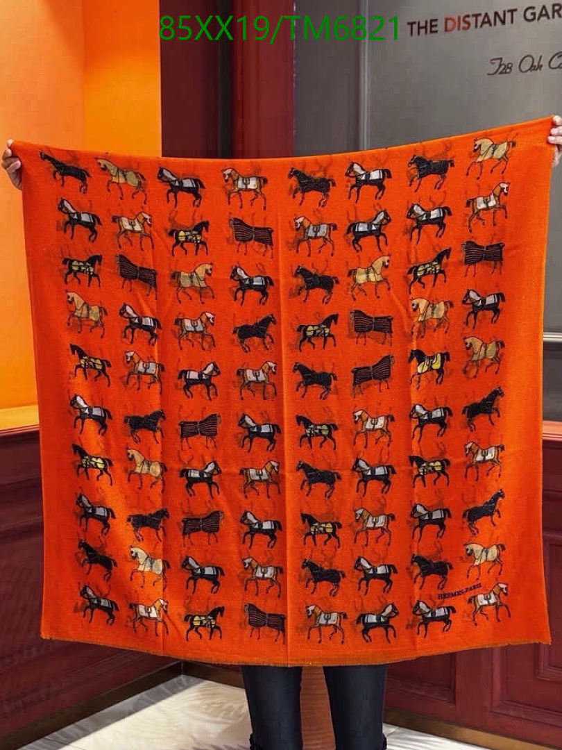 Hermes-Scarves Code: TM6821 $: 85USD