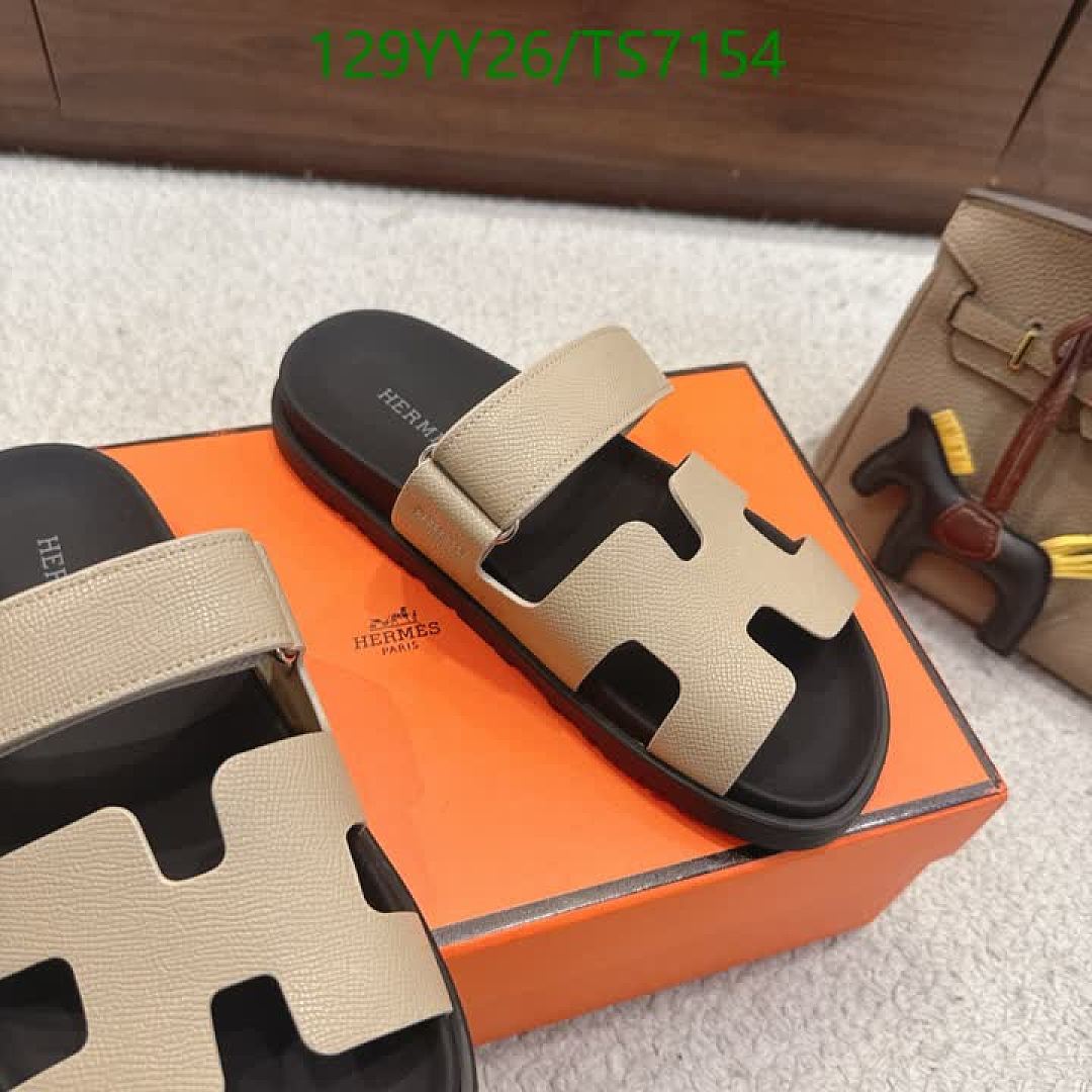 Hermes-Shoes(Women) Code: TS7154 $: 129USD