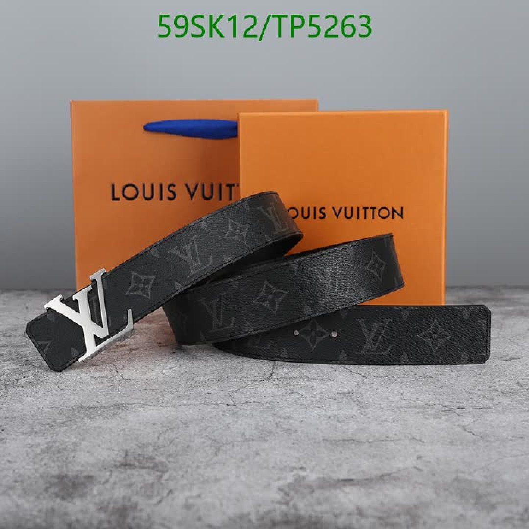 LV-Belts Code: TP5263 $: 59USD