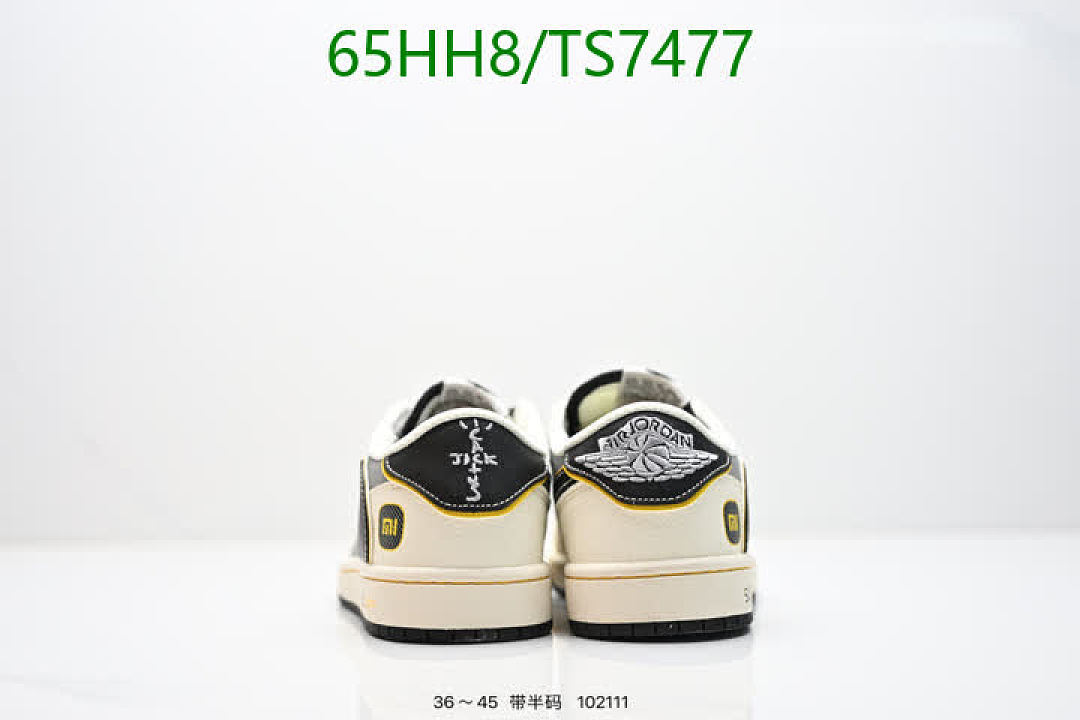 NIKE-Shoes(Women) Code: TS7477 $: 65USD