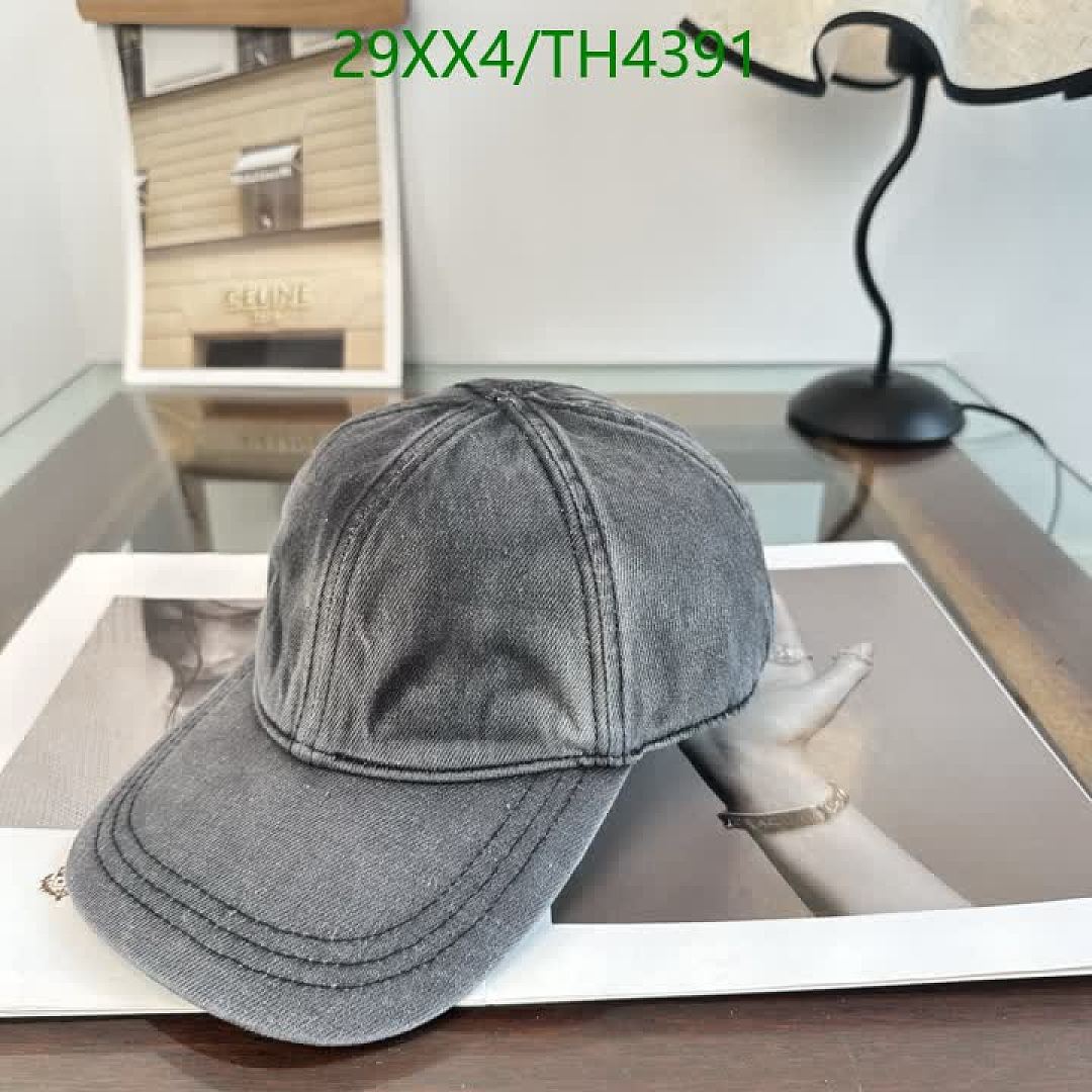 Prada-Hats Code: TH4391 $: 29USD
