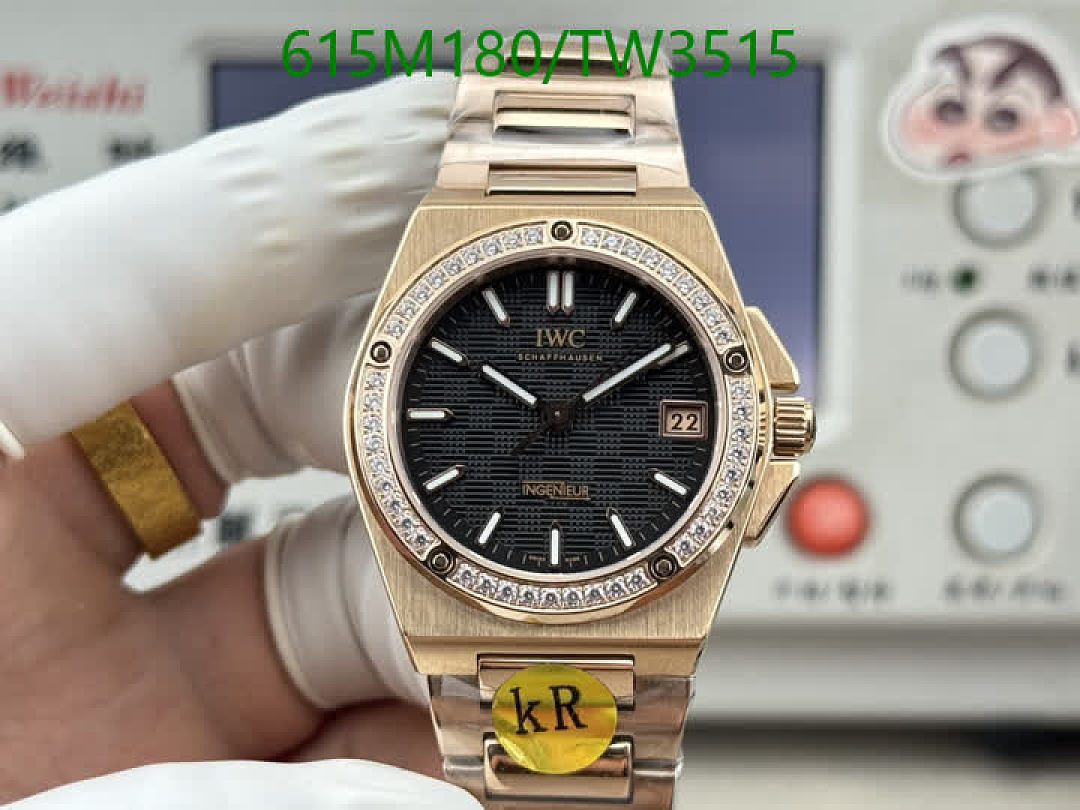 IWC-Watches(5A) Code: TW3515 $: 615USD