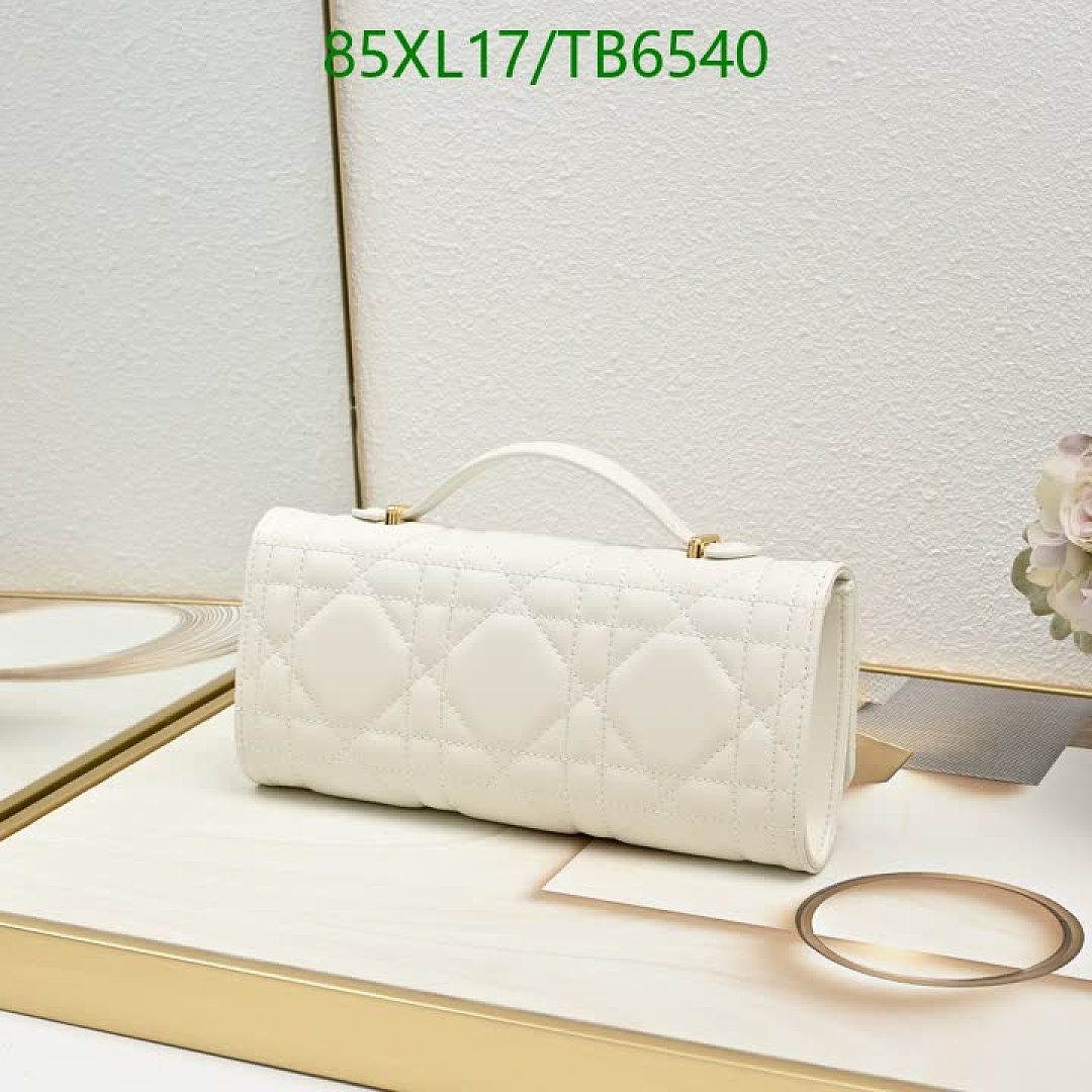Dior-Bags(4A) Code: TB6540 $: 85USD