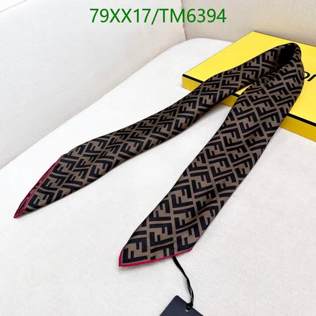 Fendi-Scarves Code: TM6394 $: 79USD