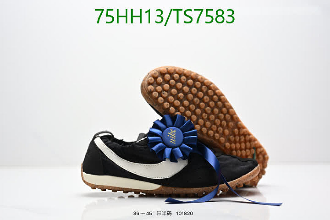 NIKE-Shoes(Women) Code: TS7583 $: 75USD