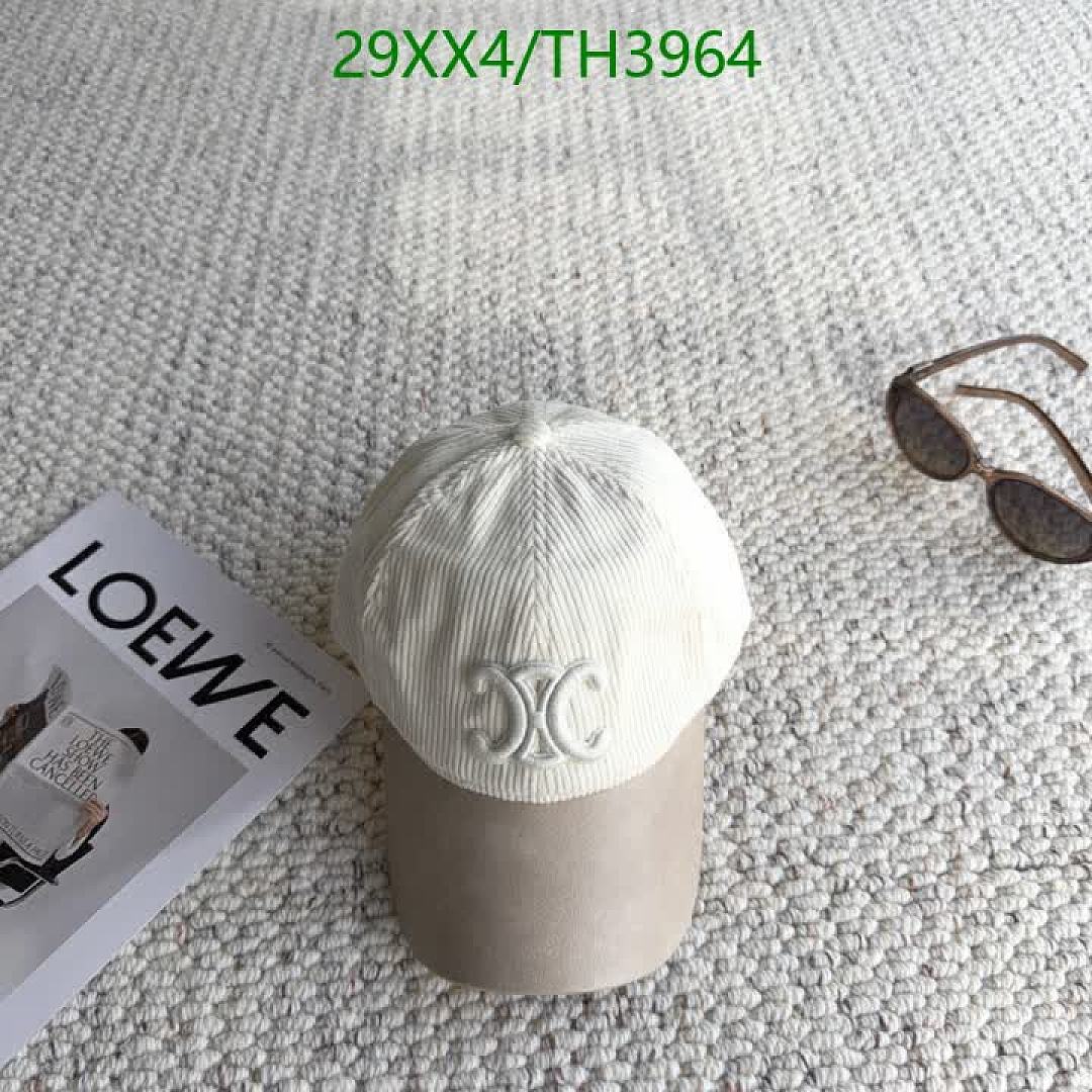 Celine-Hats Code: TH3964 $: 29USD
