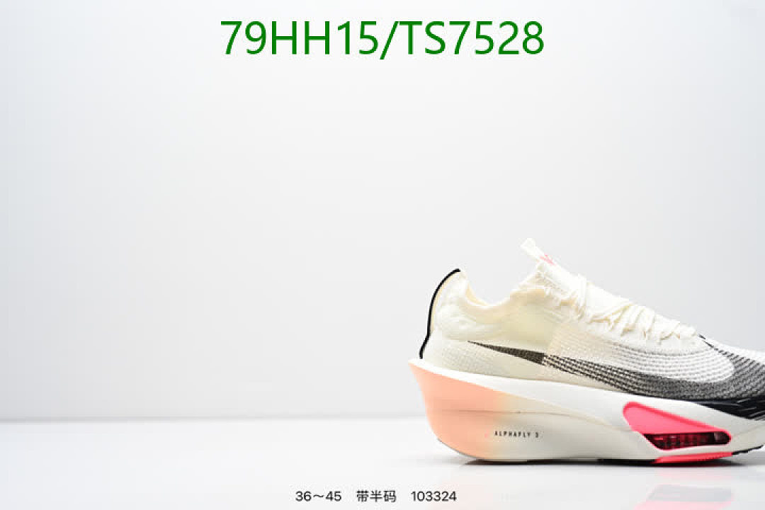 NIKE-Shoes(Women) Code: TS7528 $: 79USD