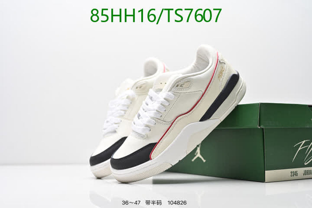NIKE-Shoes(Women) Code: TS7607 $: 85USD