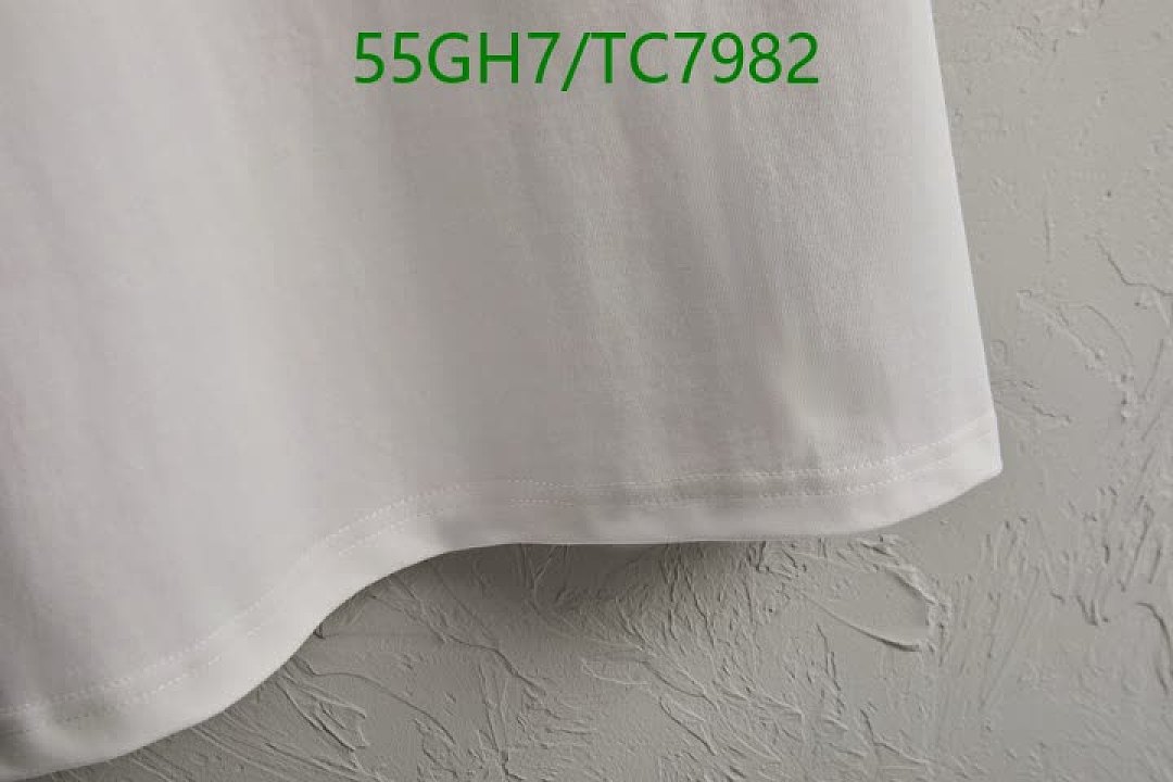 Prada-Clothing Code: TC7982 $: 55USD