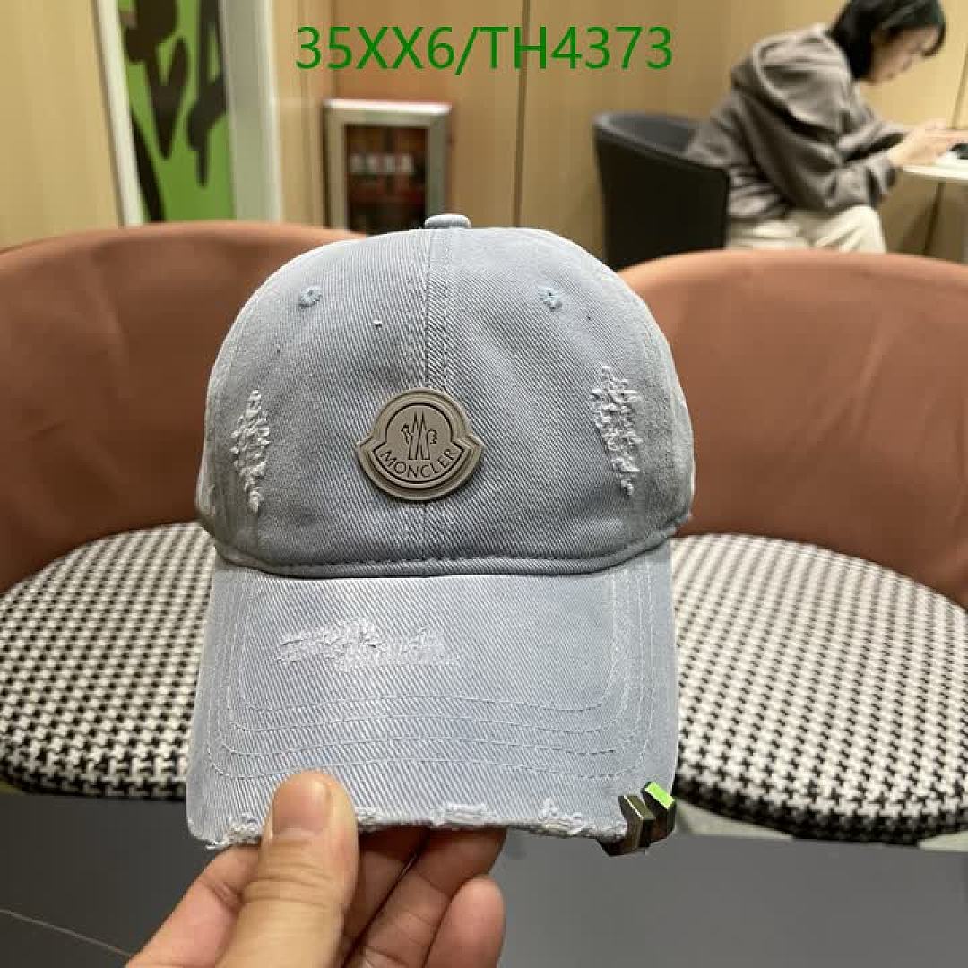 Moncler-Hats Code: TH4373 $: 35USD