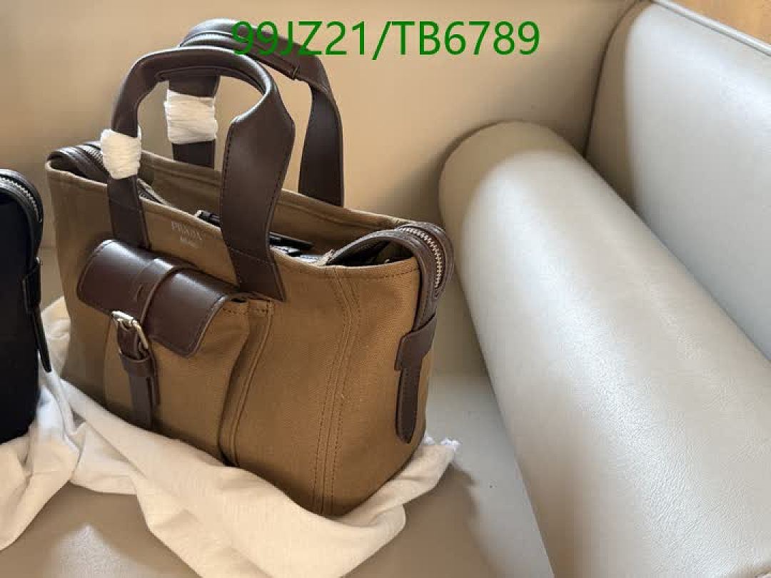 Prada-Bags(4A) Code: TB6789 $: 99USD