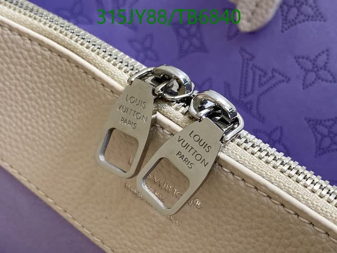 LV-Bags(5A) Code: TB6840 $: 315USD