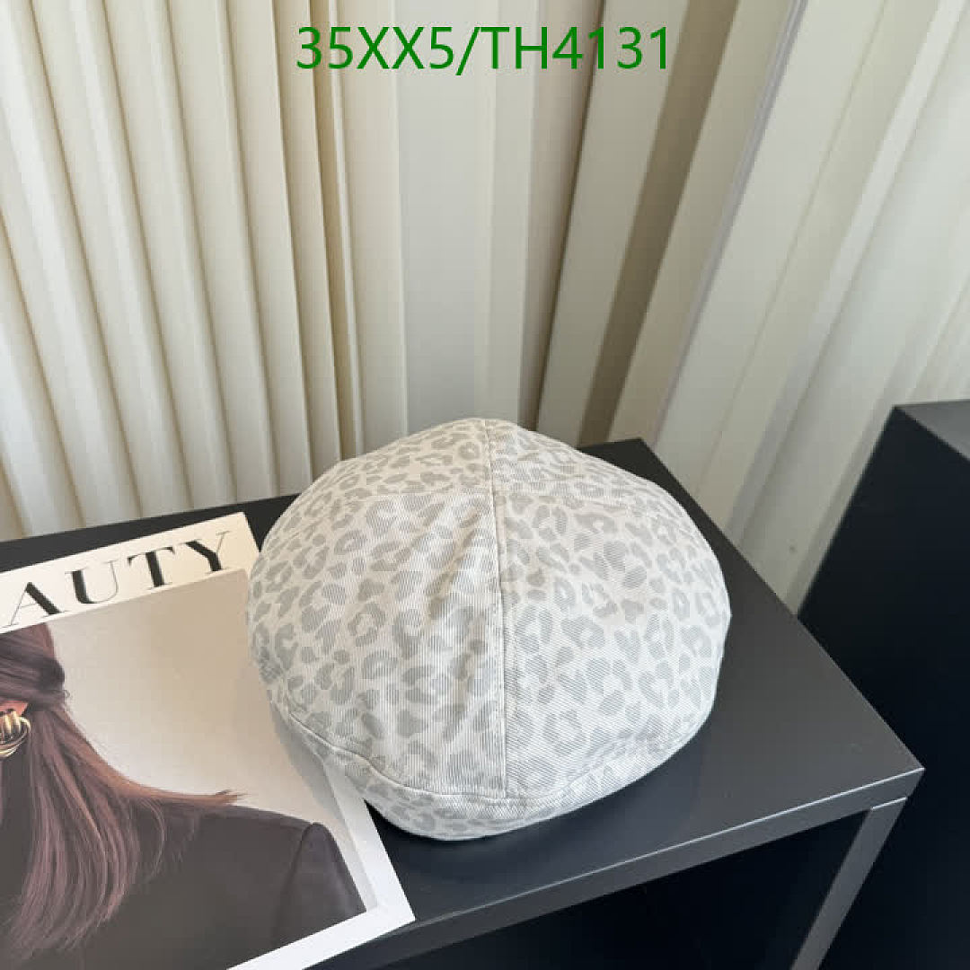 Chrome Hearts-Hats Code: TH4131 $: 35USD