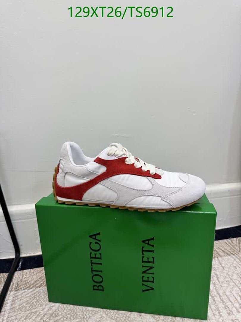 BV-Shoes(Men) Code: TS6912 $: 129USD