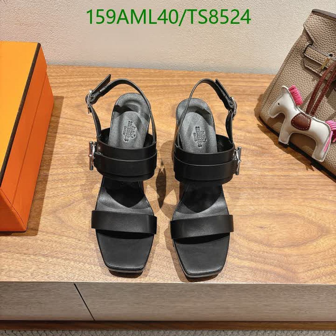 Hermes-Shoes(Women) Code: TS8524 $: 159USD