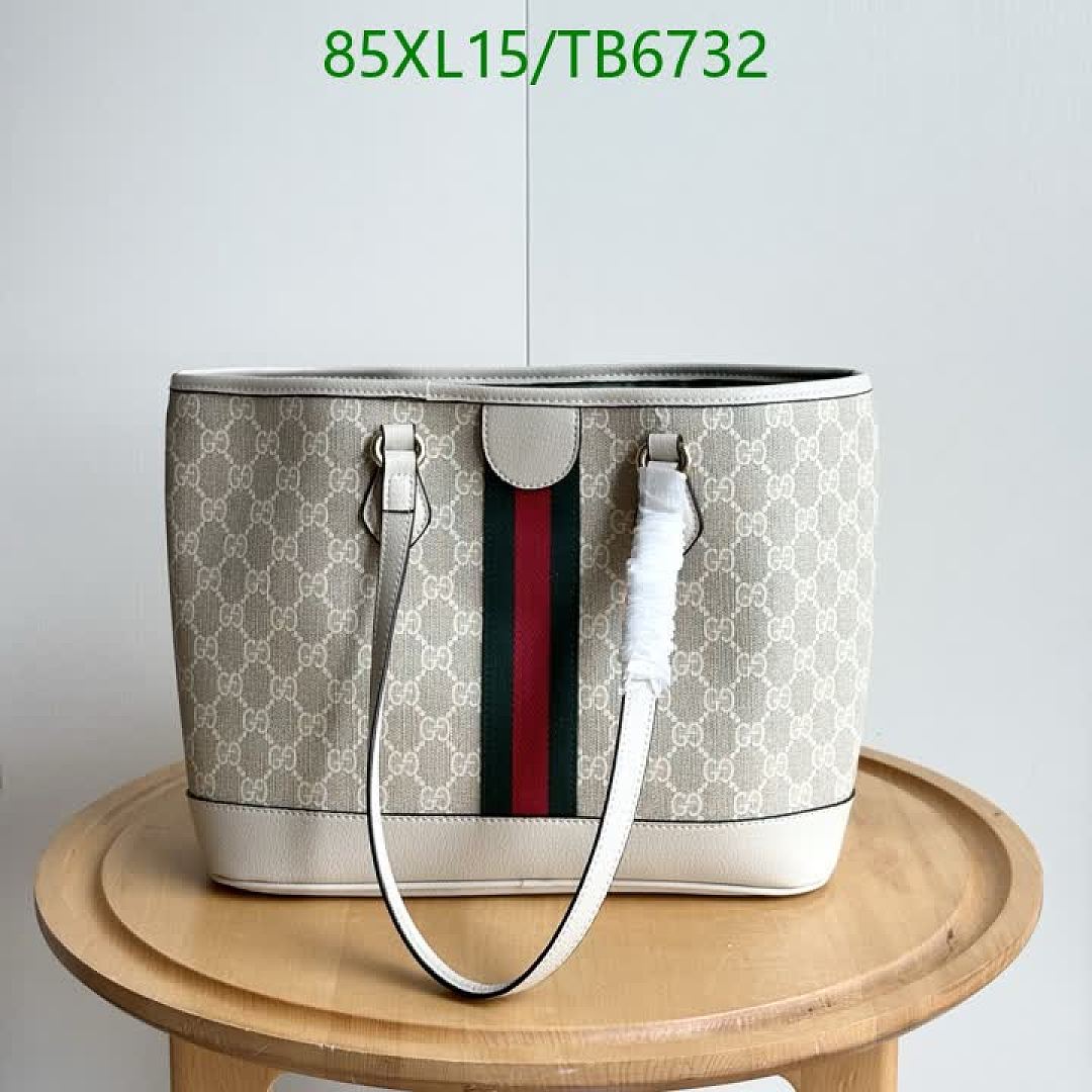 Gucci-Bags(4A) Code: TB6732 $: 85USD