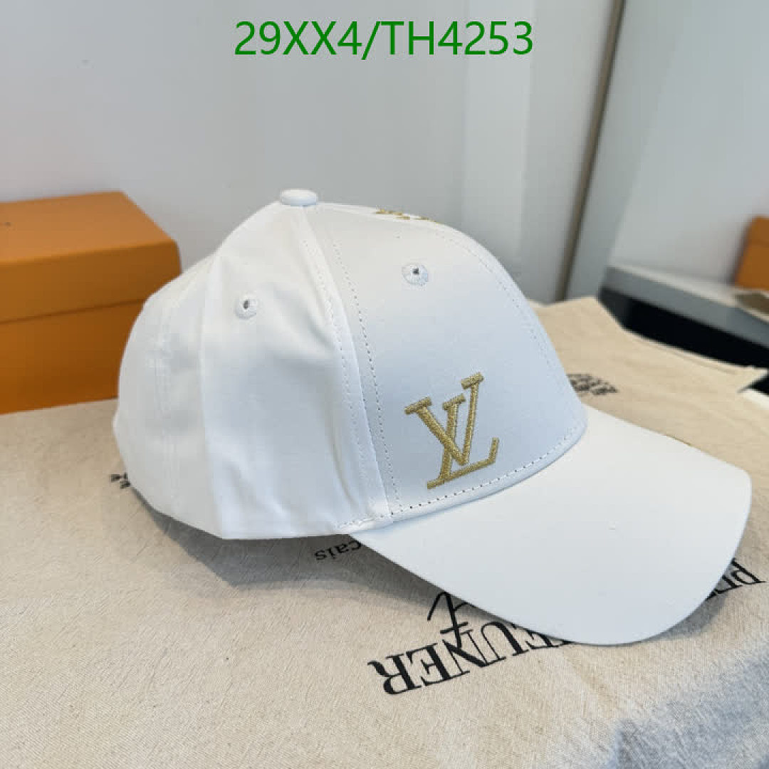 LV-Hats Code: TH4253 $: 29USD
