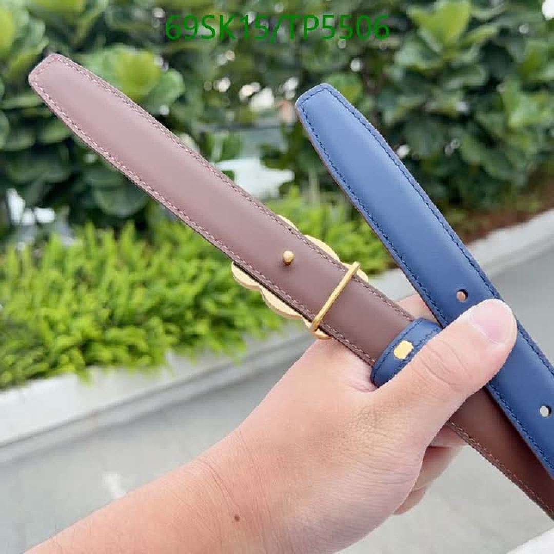 Celine-Belts Code: TP5506 $: 69USD