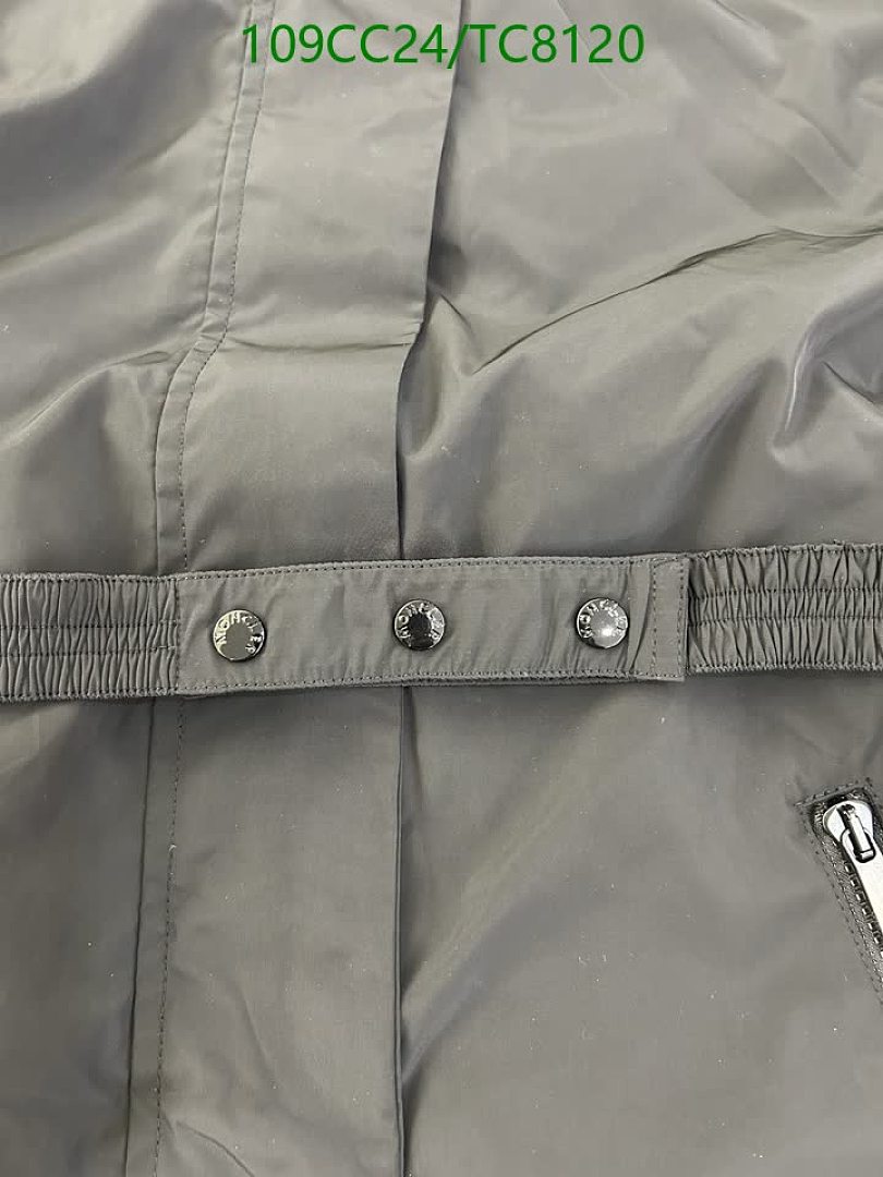 Moncler-Down Jackets(Women) Code: TC8120 $: 109USD