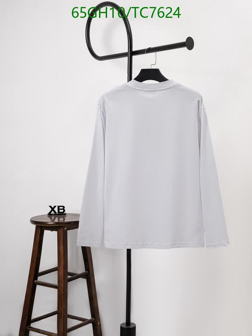Dior-Clothing Code: TC7624 $: 65USD