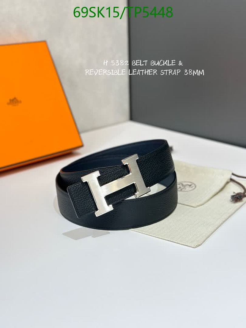 Hermes-Belts Code: TP5448 $: 69USD
