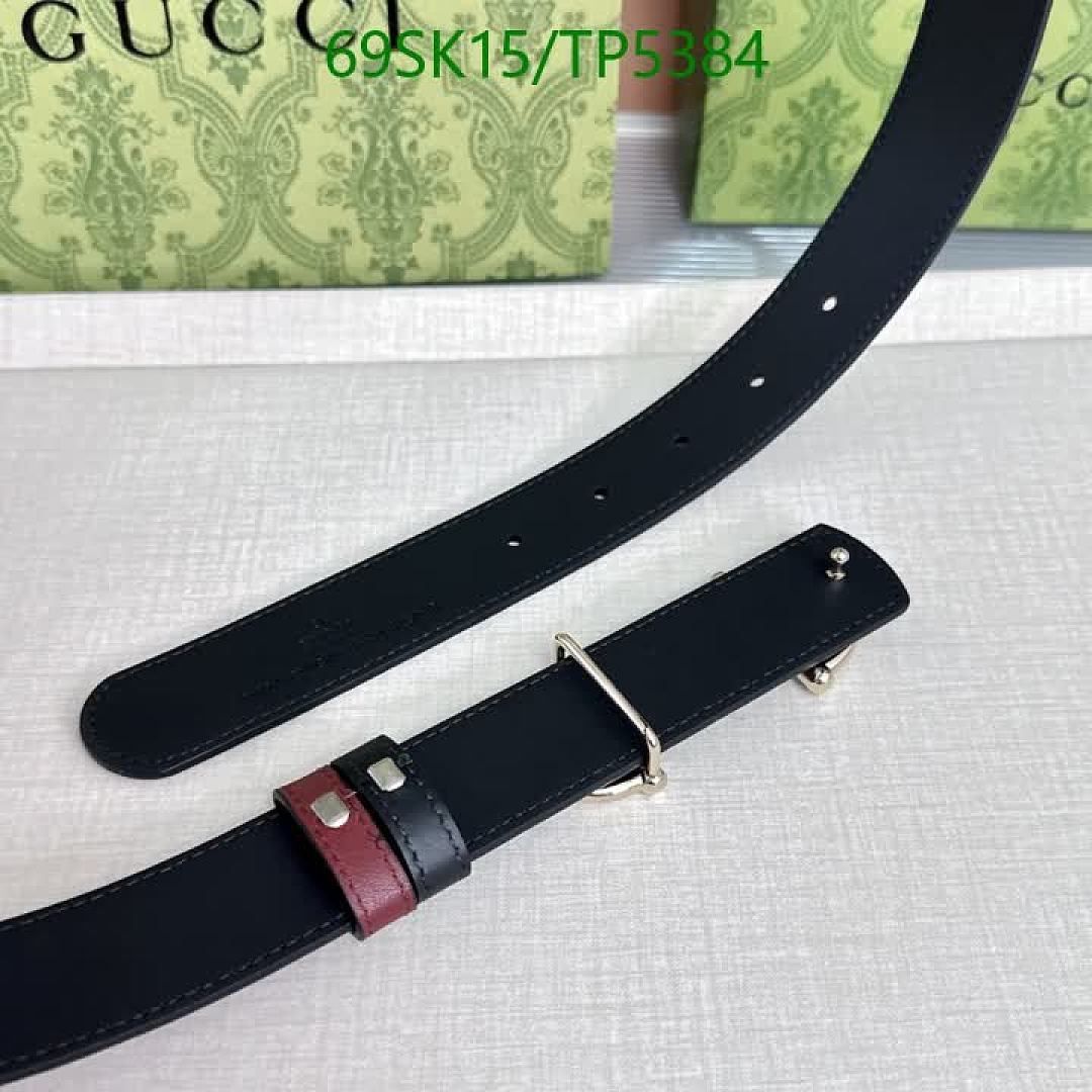 Gucci-Belts Code: TP5384 $: 69USD